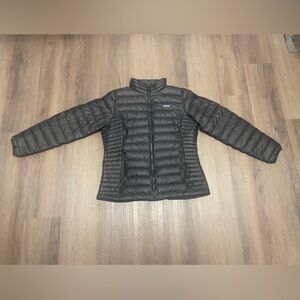 Patagonia Women's Puffer Jacket